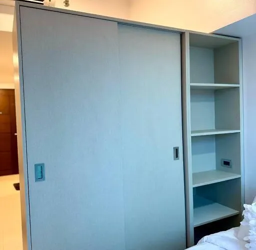 Luxe At 38 Park Avenue It Park Tabok