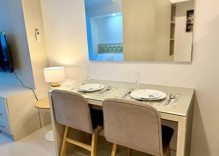 Luxe At 38 Park Avenue It Park Apartment *