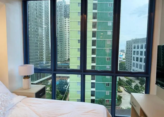 Luxe At 38 Park Avenue It Park Apartment Tabok