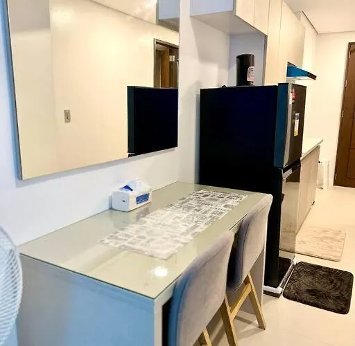Luxe At 38 Park Avenue It Park Apartment