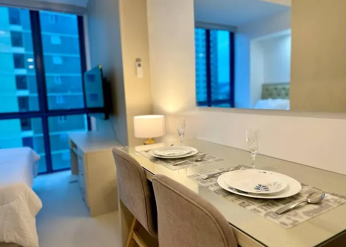 Luxe At 38 Park Avenue It Park Apartment Tabok