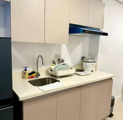 Luxe At 38 Park Avenue It Park Tabok